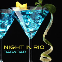 Bar - Night in Rio