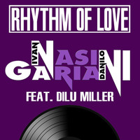 Nasini - Rhythm of Love