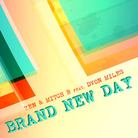 Zen, Mitch B - Brand New Day