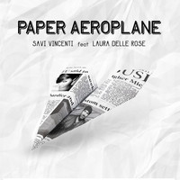 Savi Vincenti - Paper Aeroplane