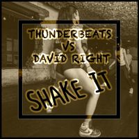 Thunderbeats - Shake It