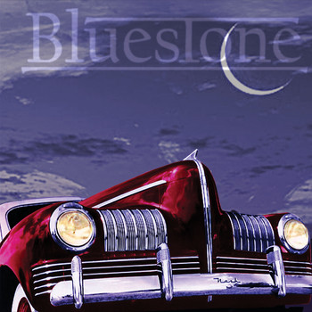 Bluestone - Bluestone