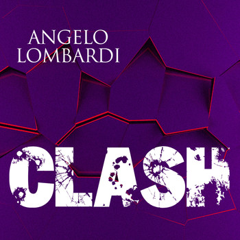 Angelo Lombardi - Clash