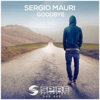 Sergio Mauri - Goodbye