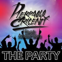 Pierpaolo Cricenti - The Party
