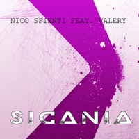 Nico Sfienti - Sicania