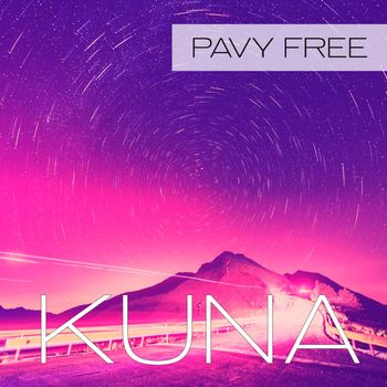 Pavy Free - Kuna