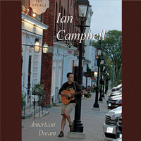 Ian Campbell - American Dream