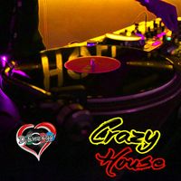 DjEnergy - Crazy House