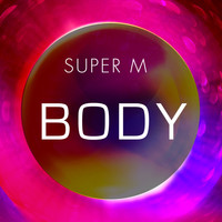 Super M - Body
