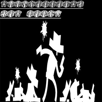 Thunderbeats - Get Ready