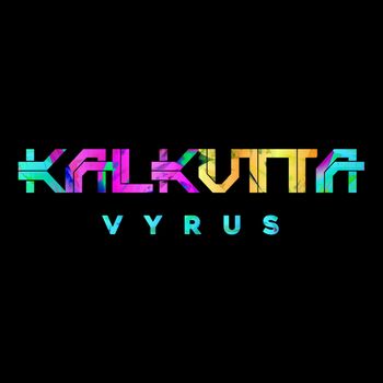Vyrus - Kalkutta