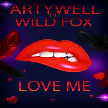 Artywell - Love Me