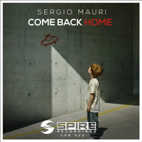 Sergio Mauri - Come Back Home