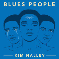 Kim Nalley - Blues People