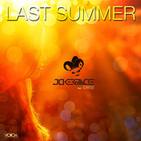 Jokerface - Last Summer (feat. Idrise)
