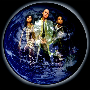 Atom - Back 2 Earth
