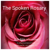 Barbara Wilson - The Spoken Rosary