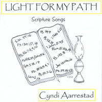 Cyndi Aarrestad - Light for My Path