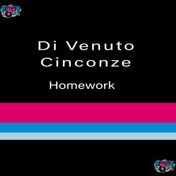 Di Venuto - Shift Control