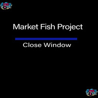Market Fish Project - Close Window