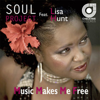 Soul Project - Music Makes Me Free