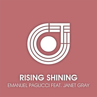 Emanuel Paglicci - Rising Shining