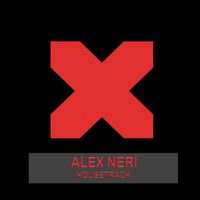 Alex Neri - Housetrack