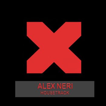 Alex Neri - Housetrack