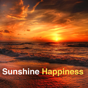 Various Artists - Sunshine Happiness