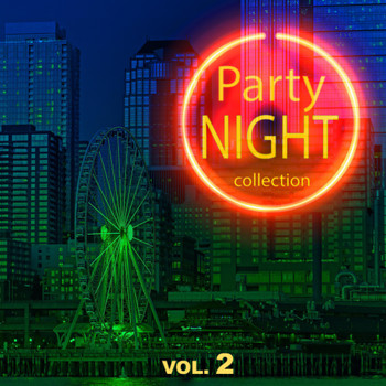 Various Artists - Party Night Collection, Vol. 2