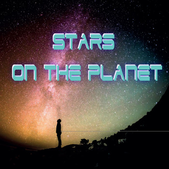 Various Artists - Stars on the Planet