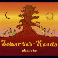 Jobarteh Kunda - Abaraka
