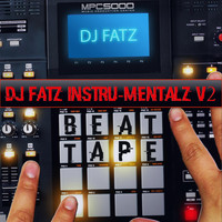 DJ Fatz - Instru-Mentalz V2