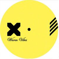Alex Neri - Warm Vibes