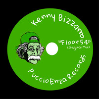 Kenny Bizzarro - Floor 54