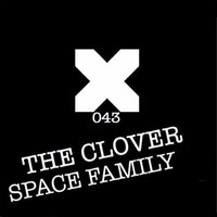 The Clover - Space Family