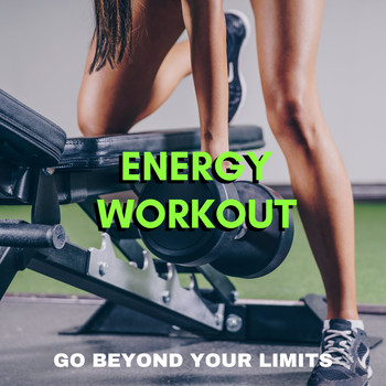 Various Artists - Energy Workout