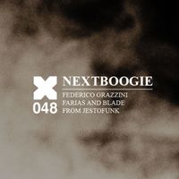 Federico Grazzini - Nextboogie