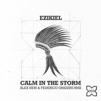 Ezikiel - Calm in the Storm