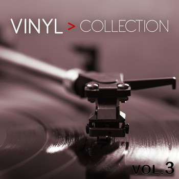 Various Artists - Vinyl Collection Vol.3