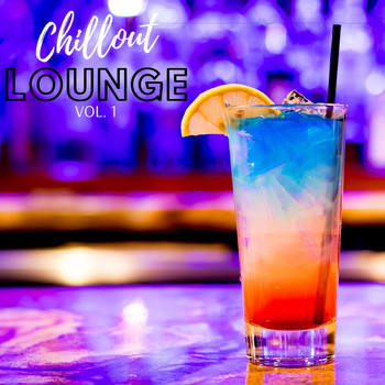 Various Artists - Chillout Lounge Vol 1