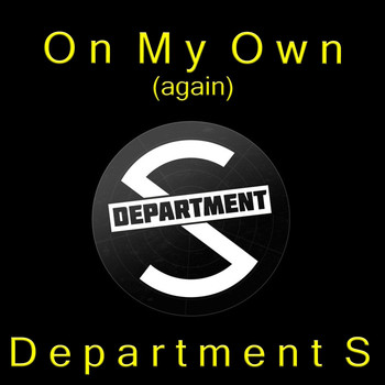 Department S - On My Own (Again)