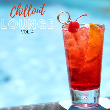 Various Artists - Chillout Lounge Vol 4