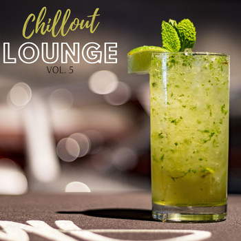 Various Artists - Chillout Lounge Vol 5