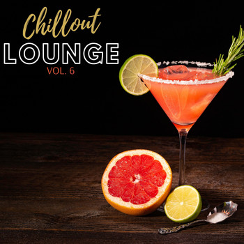 Various Artists - Chillout Lounge Vol 6