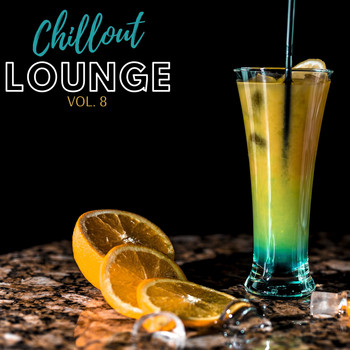 Various Artists - Chillout Lounge Vol 8