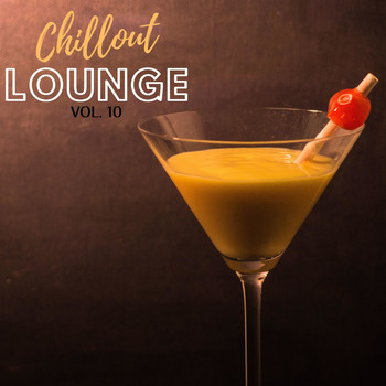 Various Artists - Chillout Lounge Vol 10