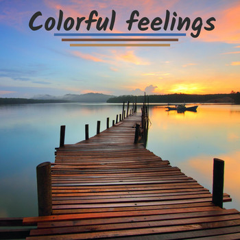 Various Artists - Colorful Feelings