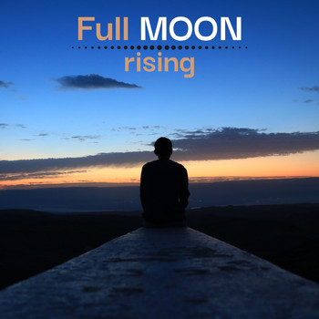 Various Artists - Full Moon Risign